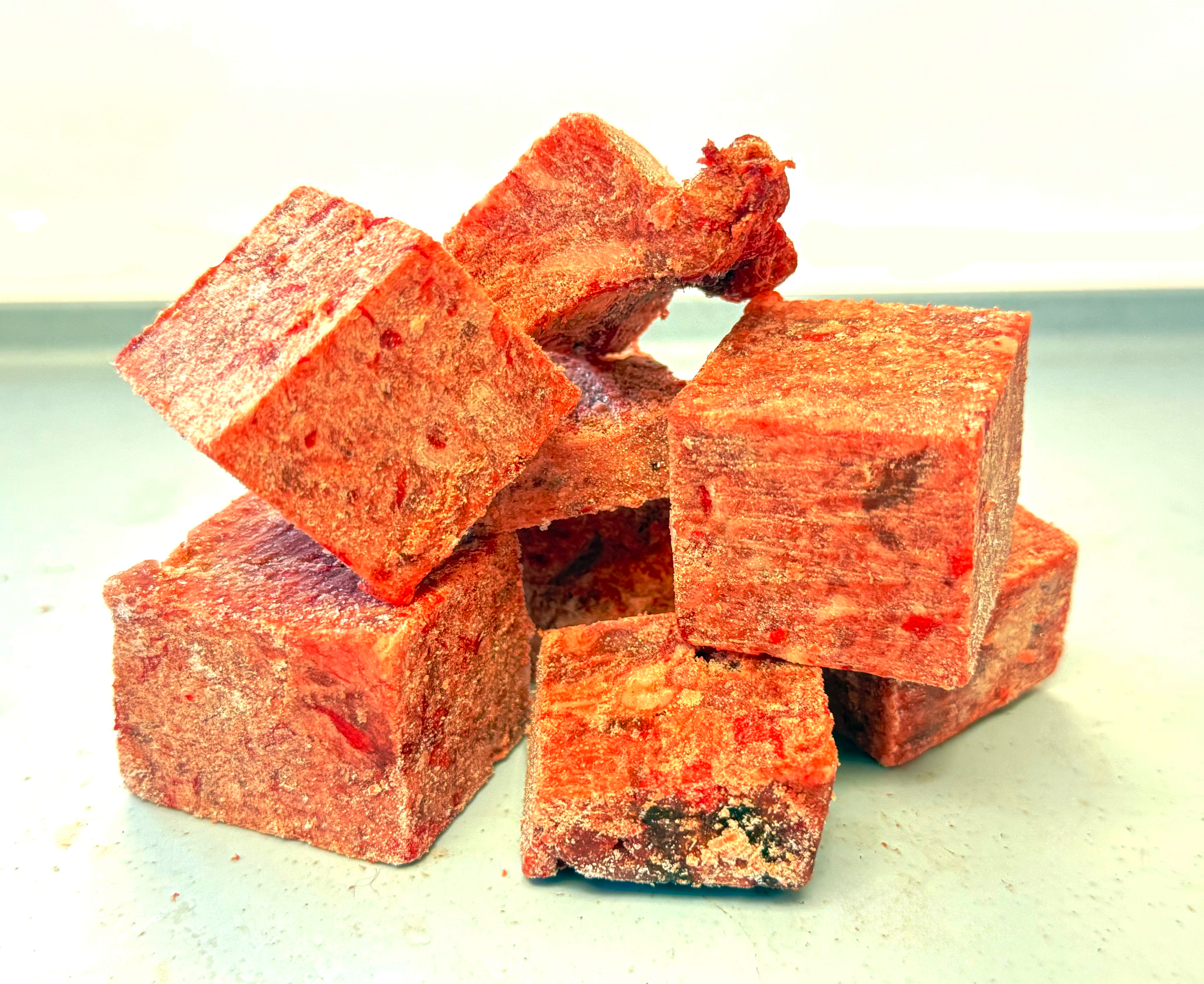 'BAA-BALANCE' (Lamb Mince + Liver + Heart)