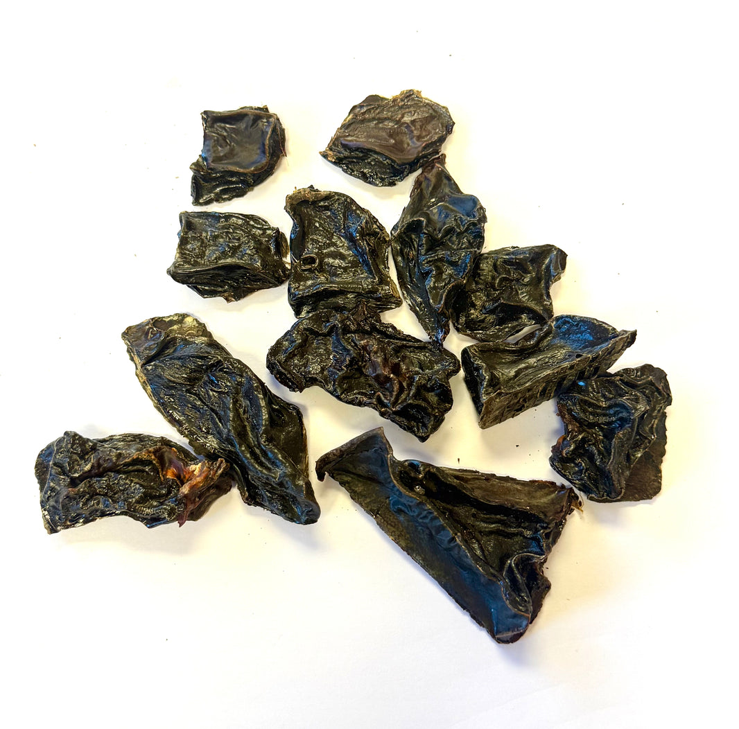 Beef Liver Bites