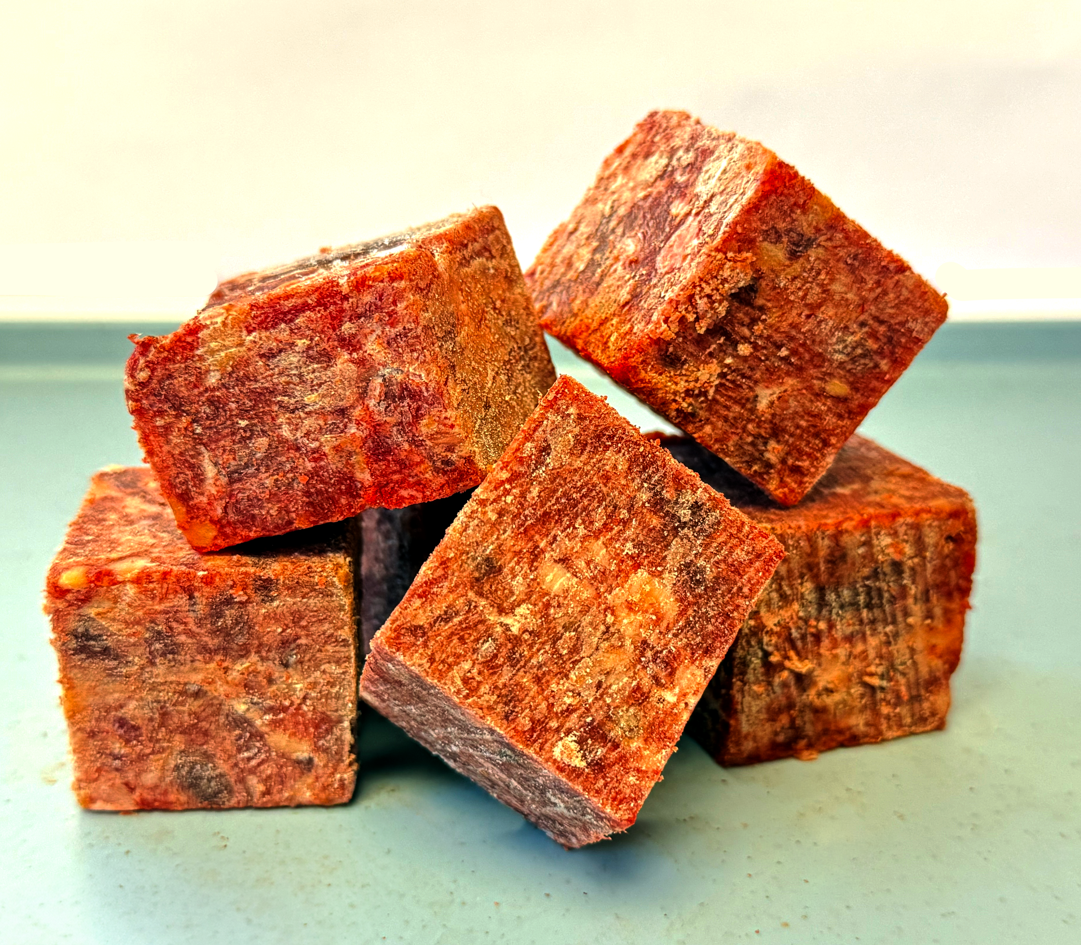 'GRAZE & GAME' (Mixed Protein)