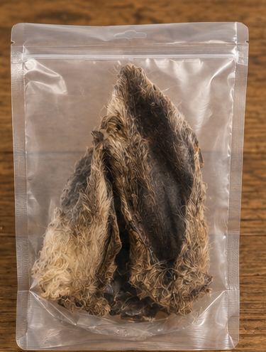 Hairy Lamb Ears
