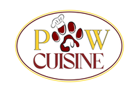 Paw Cuisine 