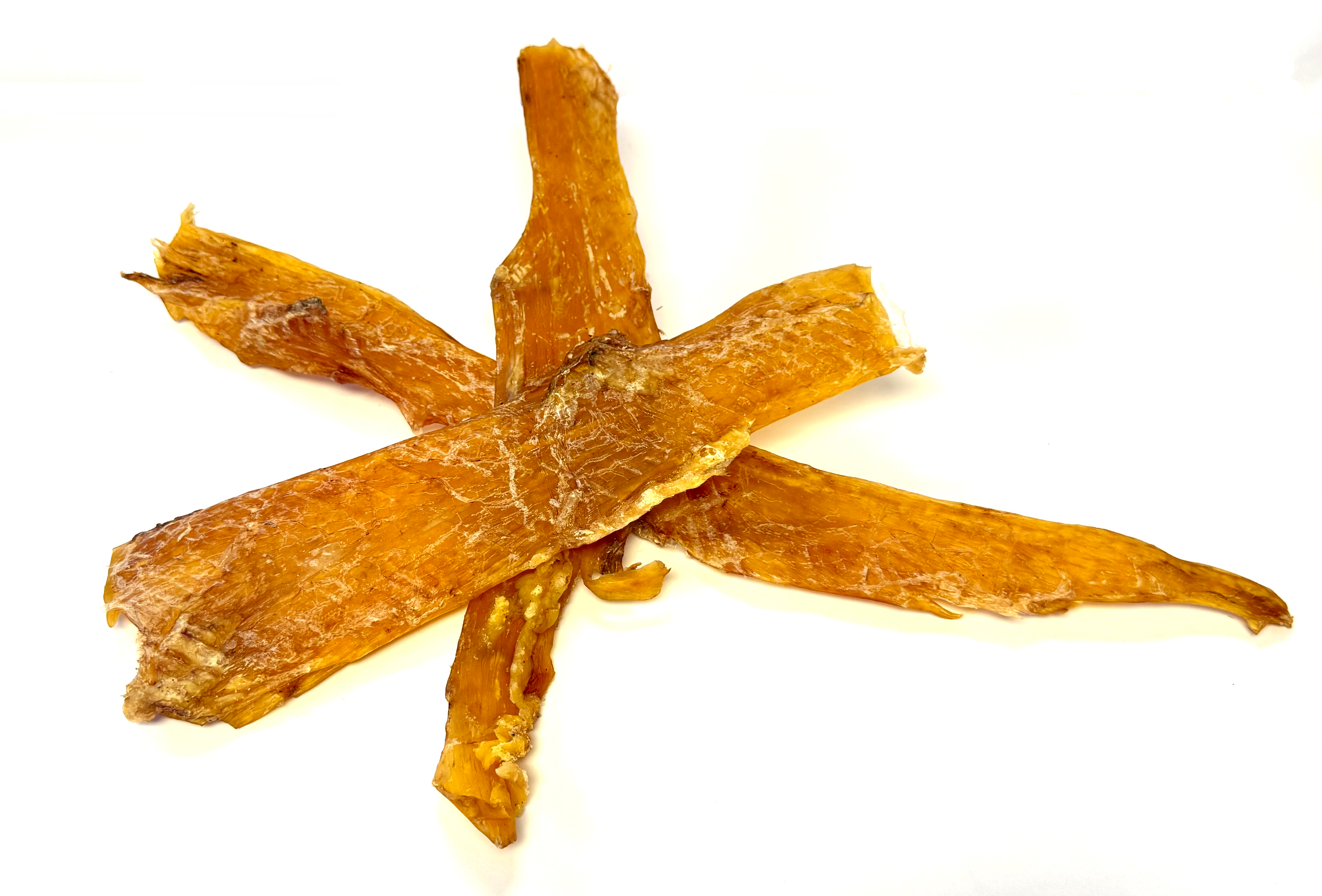 Beef Paddywack Chew