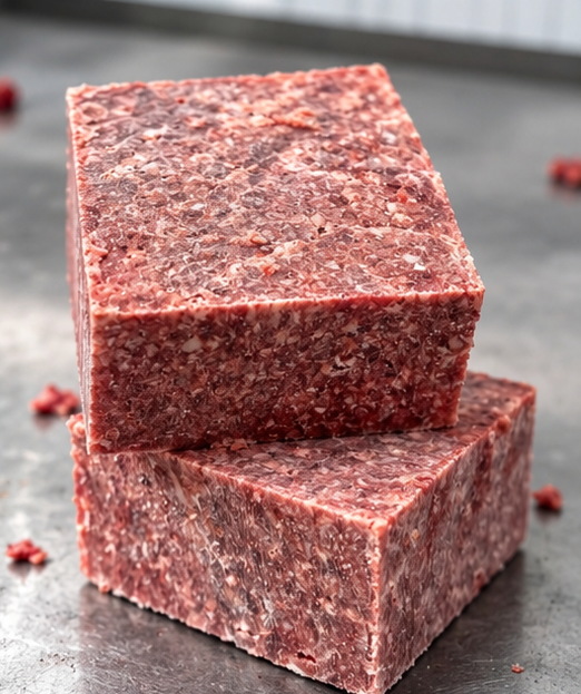 VEAL MINCE